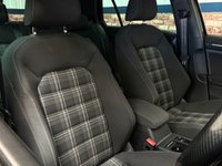 USED 2017 17 VOLKSWAGEN GOLF 2.0 TDI BlueMotion Tech GTD Hatchback 5dr Diesel DSG Euro 6 (s/s) (184 ps) CAM BELT AND DSG SERVICE DONE