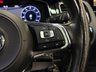 USED 2017 17 VOLKSWAGEN GOLF 2.0 TDI BlueMotion Tech GTD Hatchback 5dr Diesel DSG Euro 6 (s/s) (184 ps) CAM BELT AND DSG SERVICE DONE