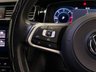 USED 2017 17 VOLKSWAGEN GOLF 2.0 TDI BlueMotion Tech GTD Hatchback 5dr Diesel DSG Euro 6 (s/s) (184 ps) CAM BELT AND DSG SERVICE DONE