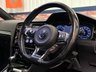 USED 2017 17 VOLKSWAGEN GOLF 2.0 TDI BlueMotion Tech GTD Hatchback 5dr Diesel DSG Euro 6 (s/s) (184 ps) CAM BELT AND DSG SERVICE DONE