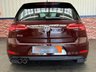 USED 2017 17 VOLKSWAGEN GOLF 2.0 TDI BlueMotion Tech GTD Hatchback 5dr Diesel DSG Euro 6 (s/s) (184 ps) CAM BELT AND DSG SERVICE DONE