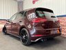USED 2017 17 VOLKSWAGEN GOLF 2.0 TDI BlueMotion Tech GTD Hatchback 5dr Diesel DSG Euro 6 (s/s) (184 ps) CAM BELT AND DSG SERVICE DONE
