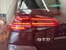 USED 2017 17 VOLKSWAGEN GOLF 2.0 TDI BlueMotion Tech GTD Hatchback 5dr Diesel DSG Euro 6 (s/s) (184 ps) CAM BELT AND DSG SERVICE DONE