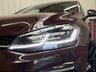 USED 2017 17 VOLKSWAGEN GOLF 2.0 TDI BlueMotion Tech GTD Hatchback 5dr Diesel DSG Euro 6 (s/s) (184 ps) CAM BELT AND DSG SERVICE DONE