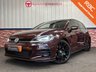 USED 2017 17 VOLKSWAGEN GOLF 2.0 TDI BlueMotion Tech GTD Hatchback 5dr Diesel DSG Euro 6 (s/s) (184 ps) CAM BELT AND DSG SERVICE DONE