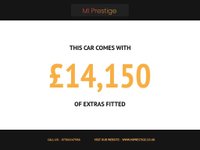 USED 2014 64 MINI COUNTRYMAN 1.6 Cooper S SUV 5dr Petrol Auto ALL4 Euro 5 (184 ps) CHILI PACK-HEATED SEATS-PARKING AID