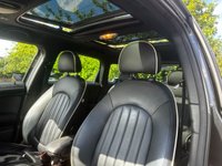 USED 2014 64 MINI COUNTRYMAN 1.6 Cooper S SUV 5dr Petrol Auto ALL4 Euro 5 (184 ps) CHILI PACK-HEATED SEATS-18in ALLOYS