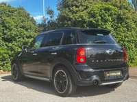 USED 2014 64 MINI COUNTRYMAN 1.6 Cooper S SUV 5dr Petrol Auto ALL4 Euro 5 (184 ps) CHILI PACK-HEATED SEATS-18in ALLOYS
