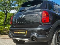 USED 2014 64 MINI COUNTRYMAN 1.6 Cooper S SUV 5dr Petrol Auto ALL4 Euro 5 (184 ps) CHILI PACK-HEATED SEATS-18in ALLOYS