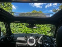 USED 2014 64 MINI COUNTRYMAN 1.6 Cooper S SUV 5dr Petrol Auto ALL4 Euro 5 (184 ps) CHILI PACK-HEATED SEATS-18in ALLOYS