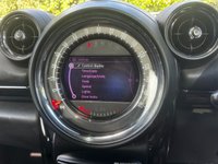 USED 2014 64 MINI COUNTRYMAN 1.6 Cooper S SUV 5dr Petrol Auto ALL4 Euro 5 (184 ps) CHILI PACK-HEATED SEATS-18in ALLOYS