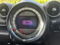 USED 2014 64 MINI COUNTRYMAN 1.6 Cooper S SUV 5dr Petrol Auto ALL4 Euro 5 (184 ps) CHILI PACK-HEATED SEATS-18in ALLOYS