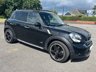 USED 2014 64 MINI COUNTRYMAN 1.6 Cooper S SUV 5dr Petrol Auto ALL4 Euro 5 (184 ps) CHILI PACK-HEATED SEATS-PARKING AID