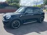 USED 2014 64 MINI COUNTRYMAN 1.6 Cooper S SUV 5dr Petrol Auto ALL4 Euro 5 (184 ps) CHILI PACK-HEATED SEATS-PARKING AID