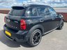 USED 2014 64 MINI COUNTRYMAN 1.6 Cooper S SUV 5dr Petrol Auto ALL4 Euro 5 (184 ps) CHILI PACK-HEATED SEATS-PARKING AID