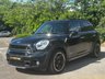 USED 2014 64 MINI COUNTRYMAN 1.6 Cooper S SUV 5dr Petrol Auto ALL4 Euro 5 (184 ps) CHILI PACK-HEATED SEATS-18in ALLOYS