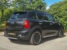 USED 2014 64 MINI COUNTRYMAN 1.6 Cooper S SUV 5dr Petrol Auto ALL4 Euro 5 (184 ps) CHILI PACK-HEATED SEATS-18in ALLOYS