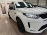 USED 2021 21 LAND ROVER DISCOVERY SPORT 2.0 D200 MHEV R-Dynamic S Plus SUV 5dr Diesel Auto 4WD Euro 6 (s/s) (204 ps) 