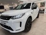 USED 2021 21 LAND ROVER DISCOVERY SPORT 2.0 D200 MHEV R-Dynamic S Plus SUV 5dr Diesel Auto 4WD Euro 6 (s/s) (204 ps) 