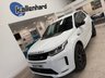 USED 2021 21 LAND ROVER DISCOVERY SPORT 2.0 D200 MHEV R-Dynamic S Plus SUV 5dr Diesel Auto 4WD Euro 6 (s/s) (204 ps) 