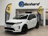 USED 2021 21 LAND ROVER DISCOVERY SPORT 2.0 D200 MHEV R-Dynamic S Plus SUV 5dr Diesel Auto 4WD Euro 6 (s/s) (204 ps) 