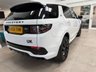 USED 2021 21 LAND ROVER DISCOVERY SPORT 2.0 D200 MHEV R-Dynamic S Plus SUV 5dr Diesel Auto 4WD Euro 6 (s/s) (204 ps) 