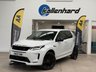 USED 2021 21 LAND ROVER DISCOVERY SPORT 2.0 D200 MHEV R-Dynamic S Plus SUV 5dr Diesel Auto 4WD Euro 6 (s/s) (204 ps) 