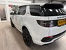 USED 2021 21 LAND ROVER DISCOVERY SPORT 2.0 D200 MHEV R-Dynamic S Plus SUV 5dr Diesel Auto 4WD Euro 6 (s/s) (204 ps) 