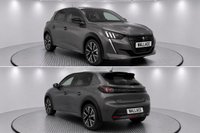 USED 2021 71 PEUGEOT 208 1.2 PureTech GT Hatchback 5dr Petrol EAT Euro 6 (s/s) (130 ps) Automatic, Only One Former Owner