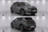 USED 2021 71 PEUGEOT 208 1.2 PureTech GT Hatchback 5dr Petrol EAT Euro 6 (s/s) (130 ps) Automatic, Only One Former Owner