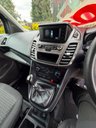 USED 2023 23 FORD TRANSIT CONNECT 1.5 240 EcoBlue Trend Crew Van Double Cab 6dr Diesel Manual L2 Euro 6 (s/s) (100 ps) 
