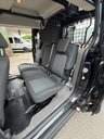 USED 2023 23 FORD TRANSIT CONNECT 1.5 240 EcoBlue Trend Crew Van Double Cab 6dr Diesel Manual L2 Euro 6 (s/s) (100 ps) 