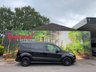USED 2023 23 FORD TRANSIT CONNECT 1.5 240 EcoBlue Trend Crew Van Double Cab 6dr Diesel Manual L2 Euro 6 (s/s) (100 ps) 