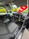 USED 2023 23 FORD TRANSIT CONNECT 1.5 240 EcoBlue Trend Crew Van Double Cab 6dr Diesel Manual L2 Euro 6 (s/s) (100 ps) 