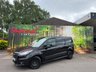 USED 2023 23 FORD TRANSIT CONNECT 1.5 240 EcoBlue Trend Crew Van Double Cab 6dr Diesel Manual L2 Euro 6 (s/s) (100 ps) 