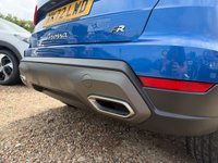 USED 2023 72 SEAT ARONA 1.0 TSI FR Edition SUV 5dr Petrol DSG Euro 6 (s/s) (110 ps) FULL SEAT SERVICE HISTORY