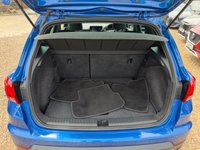 USED 2023 72 SEAT ARONA 1.0 TSI FR Edition SUV 5dr Petrol DSG Euro 6 (s/s) (110 ps) FULL SEAT SERVICE HISTORY
