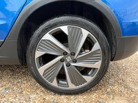 USED 2023 72 SEAT ARONA 1.0 TSI FR Edition SUV 5dr Petrol DSG Euro 6 (s/s) (110 ps) FULL SEAT SERVICE HISTORY