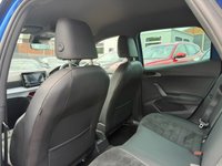 USED 2023 72 SEAT ARONA 1.0 TSI FR Edition SUV 5dr Petrol DSG Euro 6 (s/s) (110 ps) FULL SEAT SERVICE HISTORY