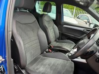 USED 2023 72 SEAT ARONA 1.0 TSI FR Edition SUV 5dr Petrol DSG Euro 6 (s/s) (110 ps) FULL SEAT SERVICE HISTORY
