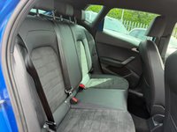 USED 2023 72 SEAT ARONA 1.0 TSI FR Edition SUV 5dr Petrol DSG Euro 6 (s/s) (110 ps) FULL SEAT SERVICE HISTORY