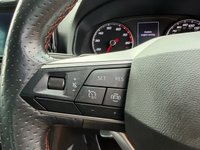 USED 2023 72 SEAT ARONA 1.0 TSI FR Edition SUV 5dr Petrol DSG Euro 6 (s/s) (110 ps) FULL SEAT SERVICE HISTORY