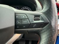 USED 2023 72 SEAT ARONA 1.0 TSI FR Edition SUV 5dr Petrol DSG Euro 6 (s/s) (110 ps) FULL SEAT SERVICE HISTORY