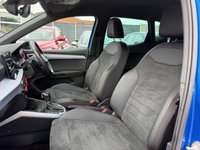 USED 2023 72 SEAT ARONA 1.0 TSI FR Edition SUV 5dr Petrol DSG Euro 6 (s/s) (110 ps) FULL SEAT SERVICE HISTORY