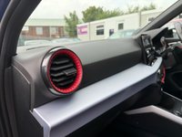 USED 2023 72 SEAT ARONA 1.0 TSI FR Edition SUV 5dr Petrol DSG Euro 6 (s/s) (110 ps) FULL SEAT SERVICE HISTORY