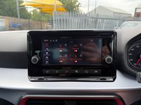USED 2023 72 SEAT ARONA 1.0 TSI FR Edition SUV 5dr Petrol DSG Euro 6 (s/s) (110 ps) FULL SEAT SERVICE HISTORY