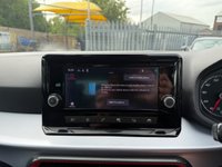 USED 2023 72 SEAT ARONA 1.0 TSI FR Edition SUV 5dr Petrol DSG Euro 6 (s/s) (110 ps) FULL SEAT SERVICE HISTORY