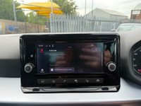 USED 2023 72 SEAT ARONA 1.0 TSI FR Edition SUV 5dr Petrol DSG Euro 6 (s/s) (110 ps) FULL SEAT SERVICE HISTORY