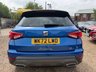 USED 2023 72 SEAT ARONA 1.0 TSI FR Edition SUV 5dr Petrol DSG Euro 6 (s/s) (110 ps) FULL SEAT SERVICE HISTORY
