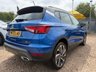 USED 2023 72 SEAT ARONA 1.0 TSI FR Edition SUV 5dr Petrol DSG Euro 6 (s/s) (110 ps) FULL SEAT SERVICE HISTORY